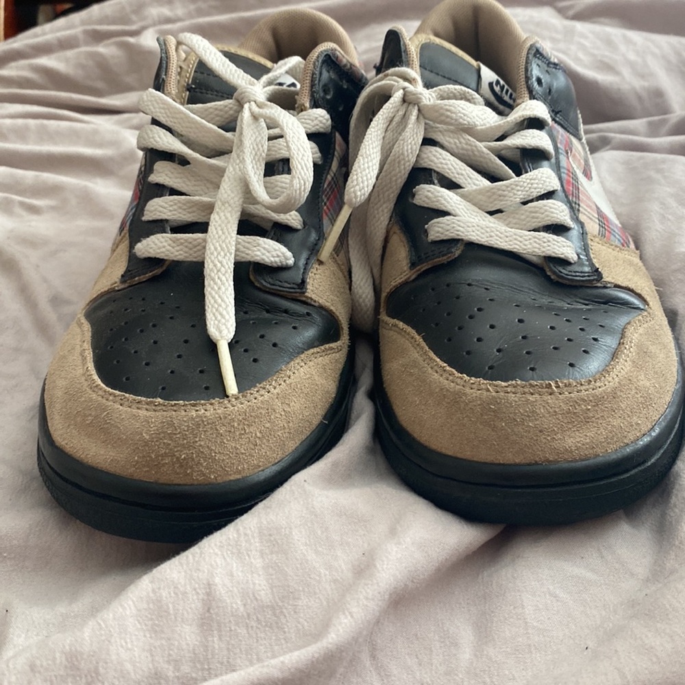 Nike dunk rare - Picture 4 of 6